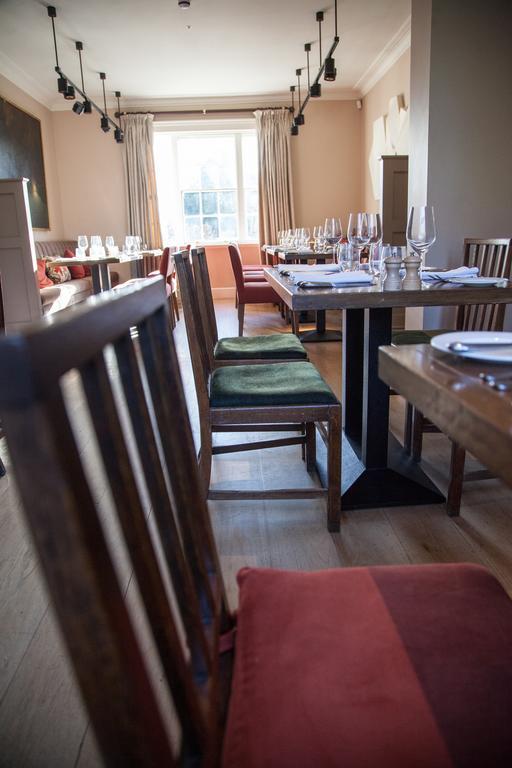 The New Inn Kirmington Extérieur photo