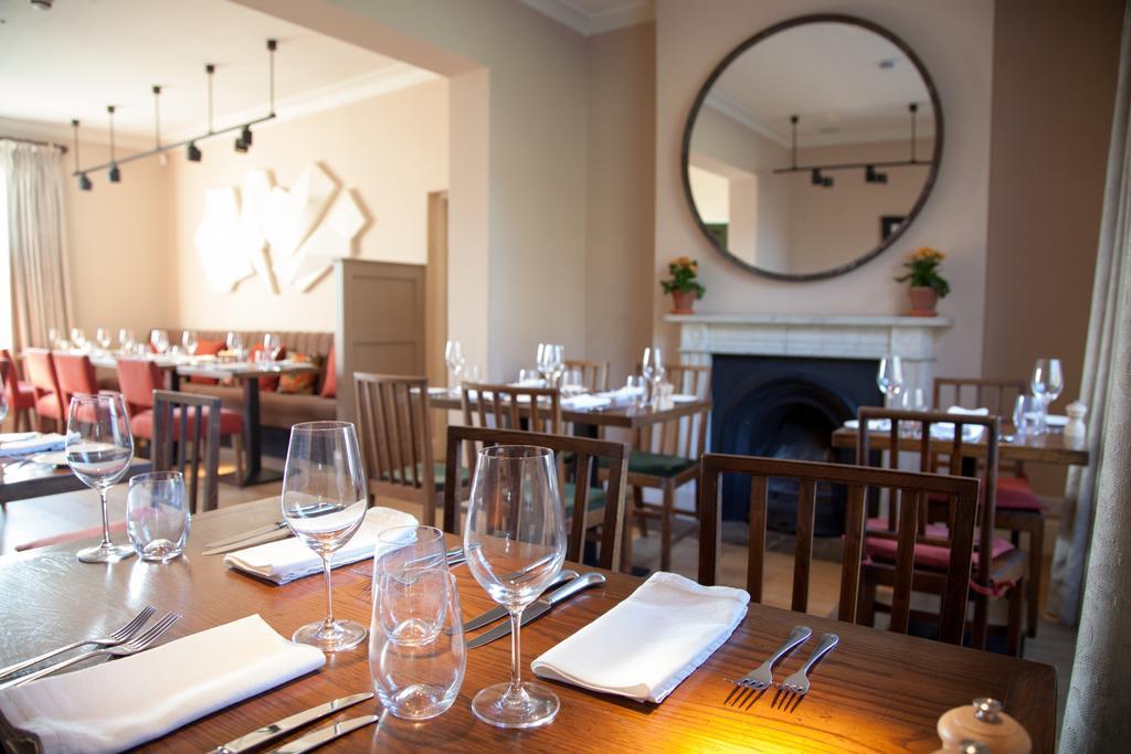 The New Inn Kirmington Extérieur photo