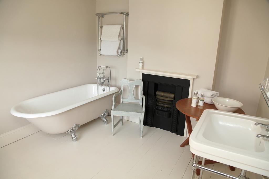 The New Inn Kirmington Extérieur photo