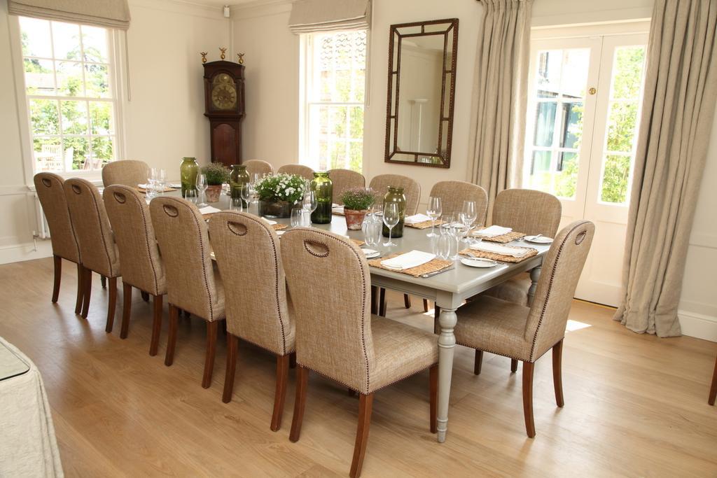 The New Inn Kirmington Extérieur photo