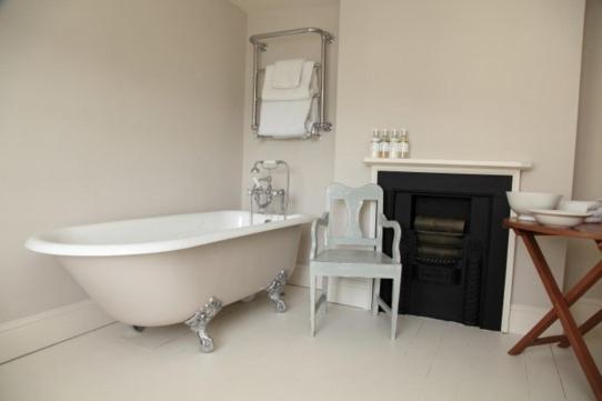 The New Inn Kirmington Chambre photo