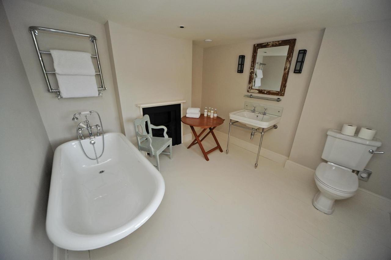 The New Inn Kirmington Extérieur photo