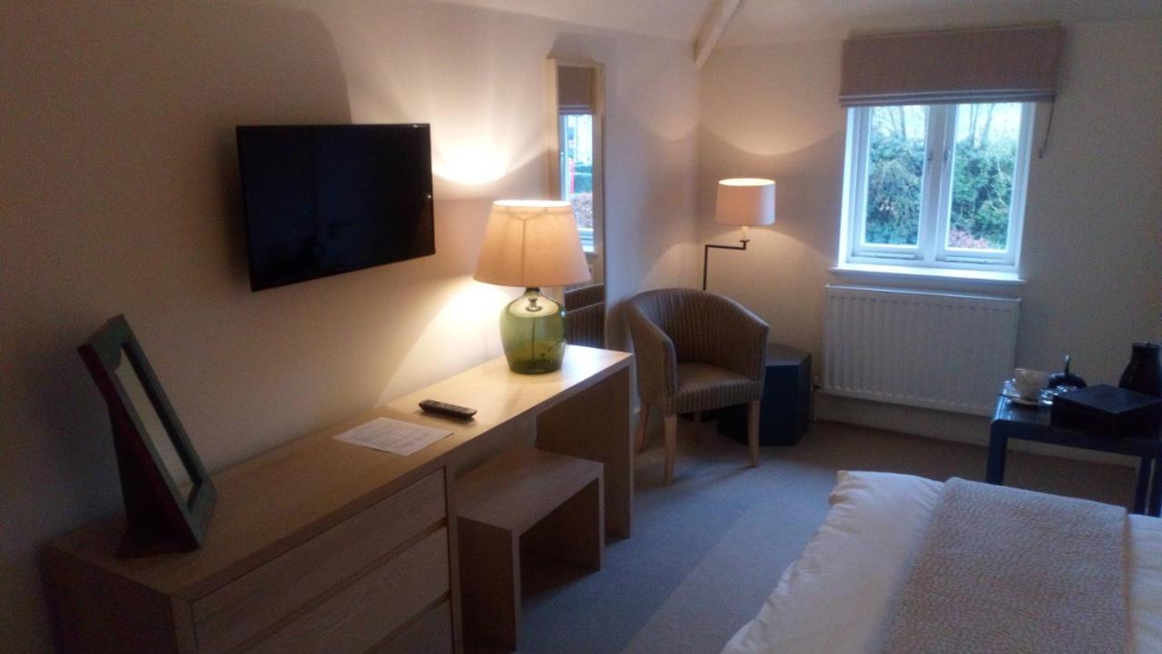 The New Inn Kirmington Extérieur photo