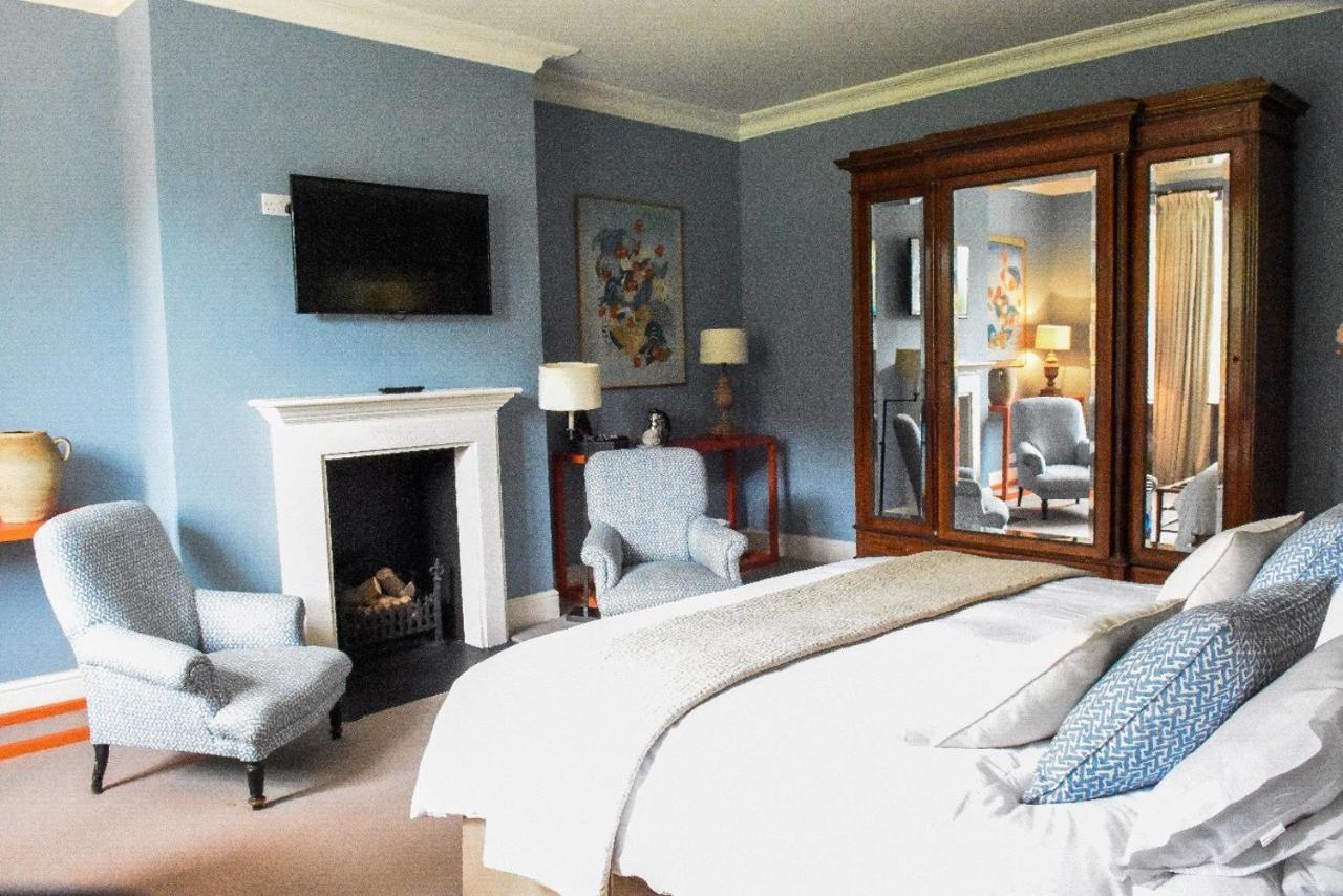 The New Inn Kirmington Extérieur photo