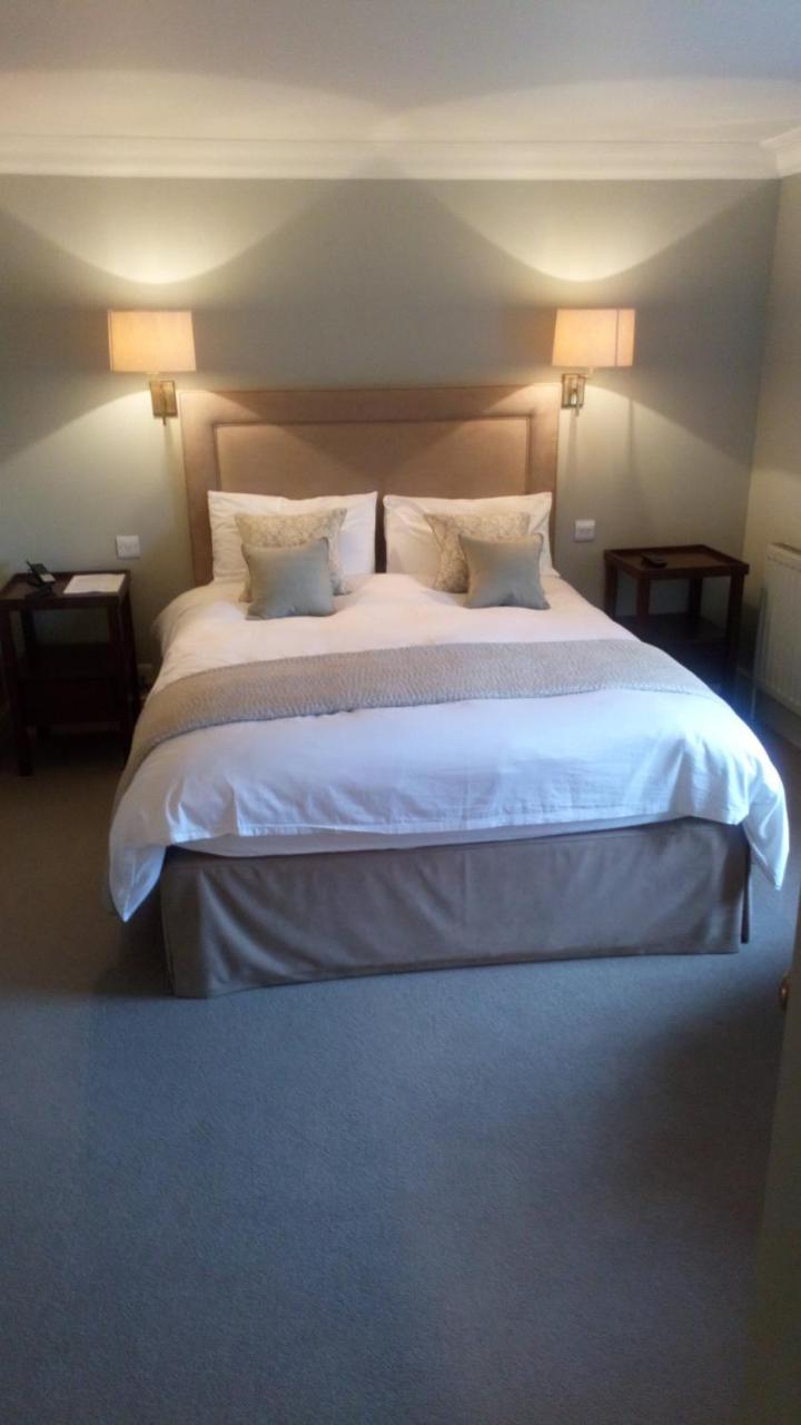 The New Inn Kirmington Extérieur photo