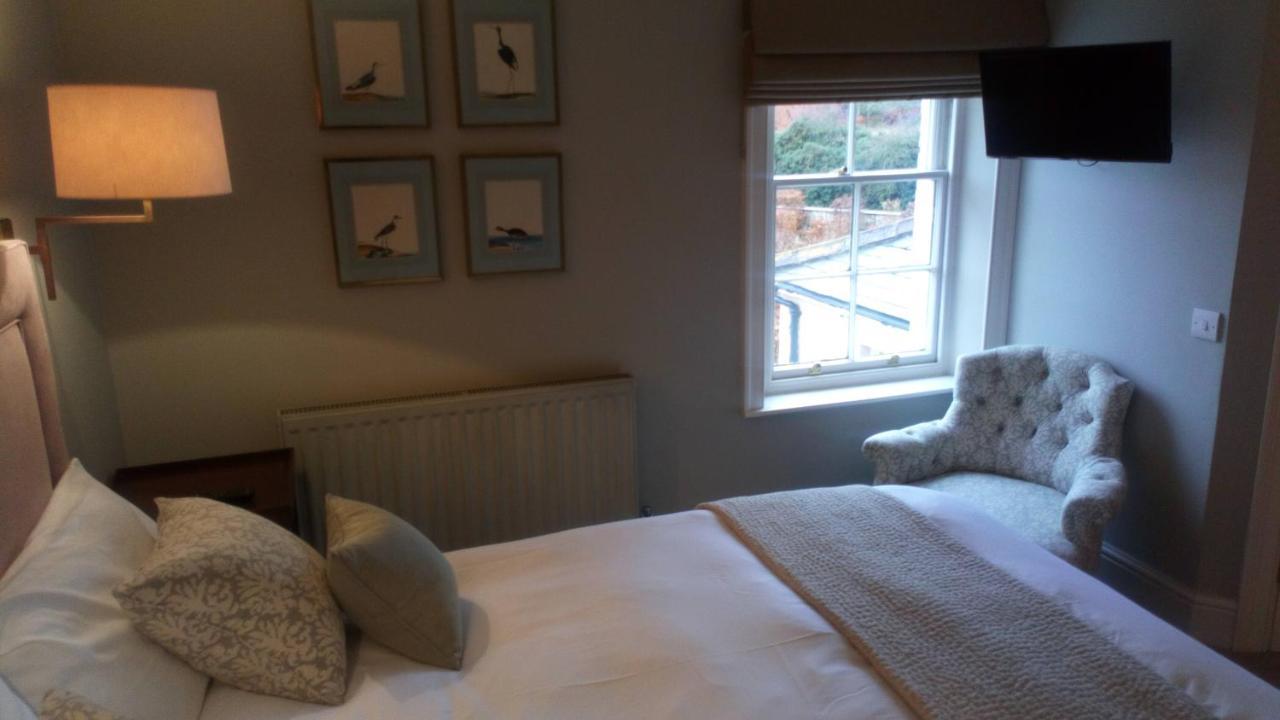 The New Inn Kirmington Extérieur photo