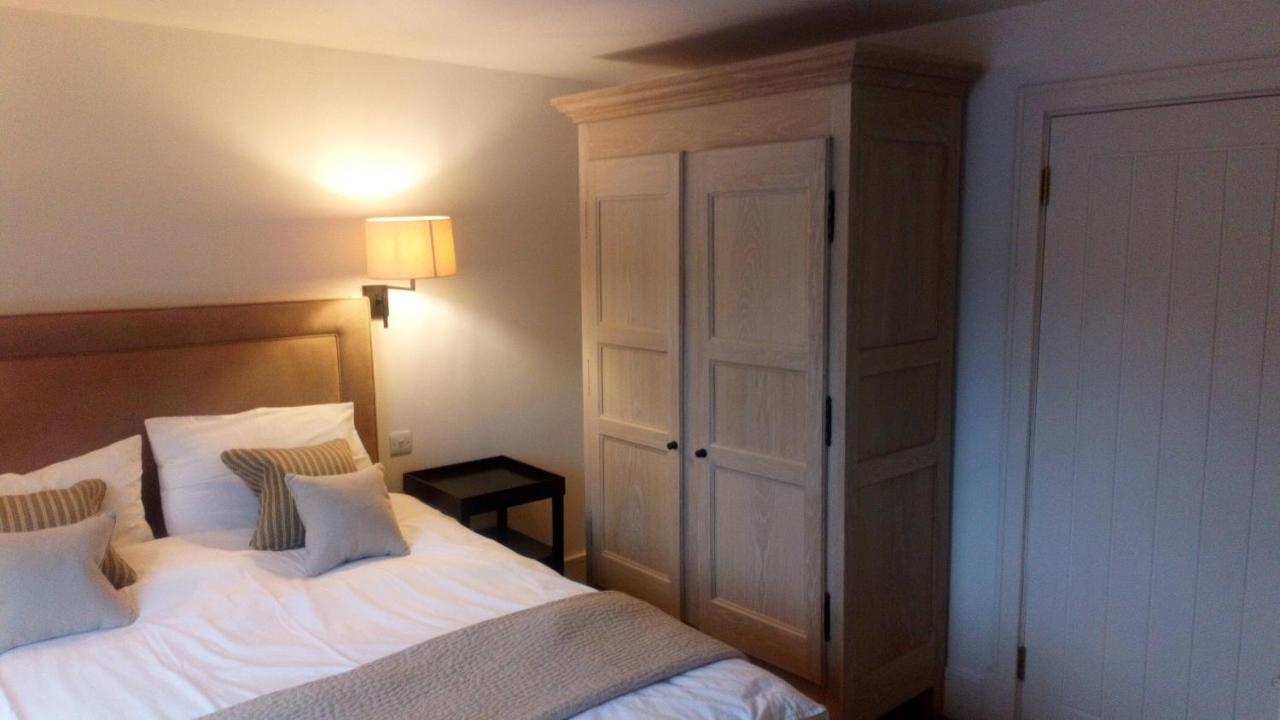 The New Inn Kirmington Extérieur photo