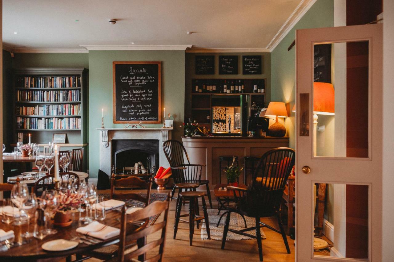 The New Inn Kirmington Extérieur photo
